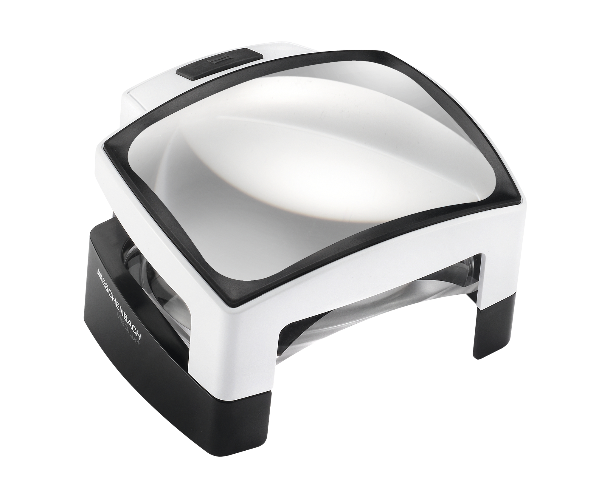 Loupe lumineuse sur pied Visolux+ — Bureau – Image 2