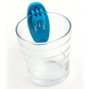 Cricket - Capteur de niveau liquide sonore
