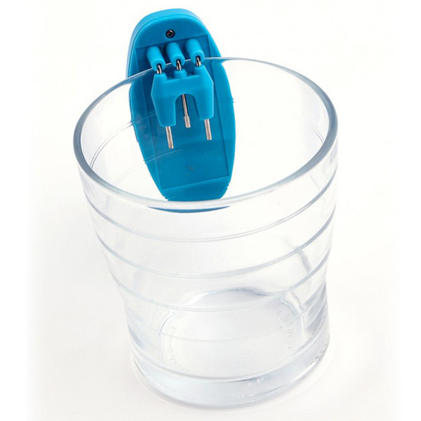 Cricket - Capteur de niveau liquide sonore