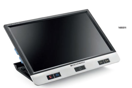 Loupe électronique Visolux Digital XL FHD - Ecran 12 pouces Full HD – Image 4