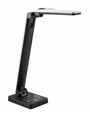 Lampe LED Elumentis Eschenbach pour malvoyant - 3 températures de couleur et 5 niveaux de luminosité