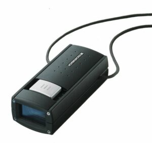 Monoculaire télescopique Eschenbach Club M 6x16 pour malvoyant - grossissement 6x compact et léger