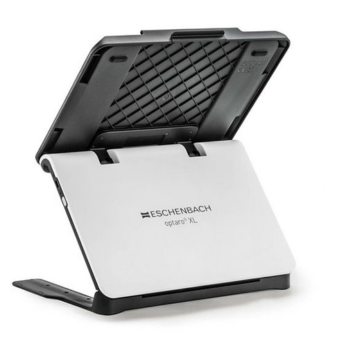 Loupe électronique malvoyant Optaro XL Eschenbach iPad 11 pouces