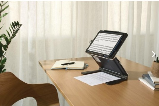 Optaro XL avec support - Compatible iPad 11 pouces – Image 2