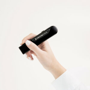 Machine à lire pour malvoyants OrCam Read Smart stylo intelligence artificielle