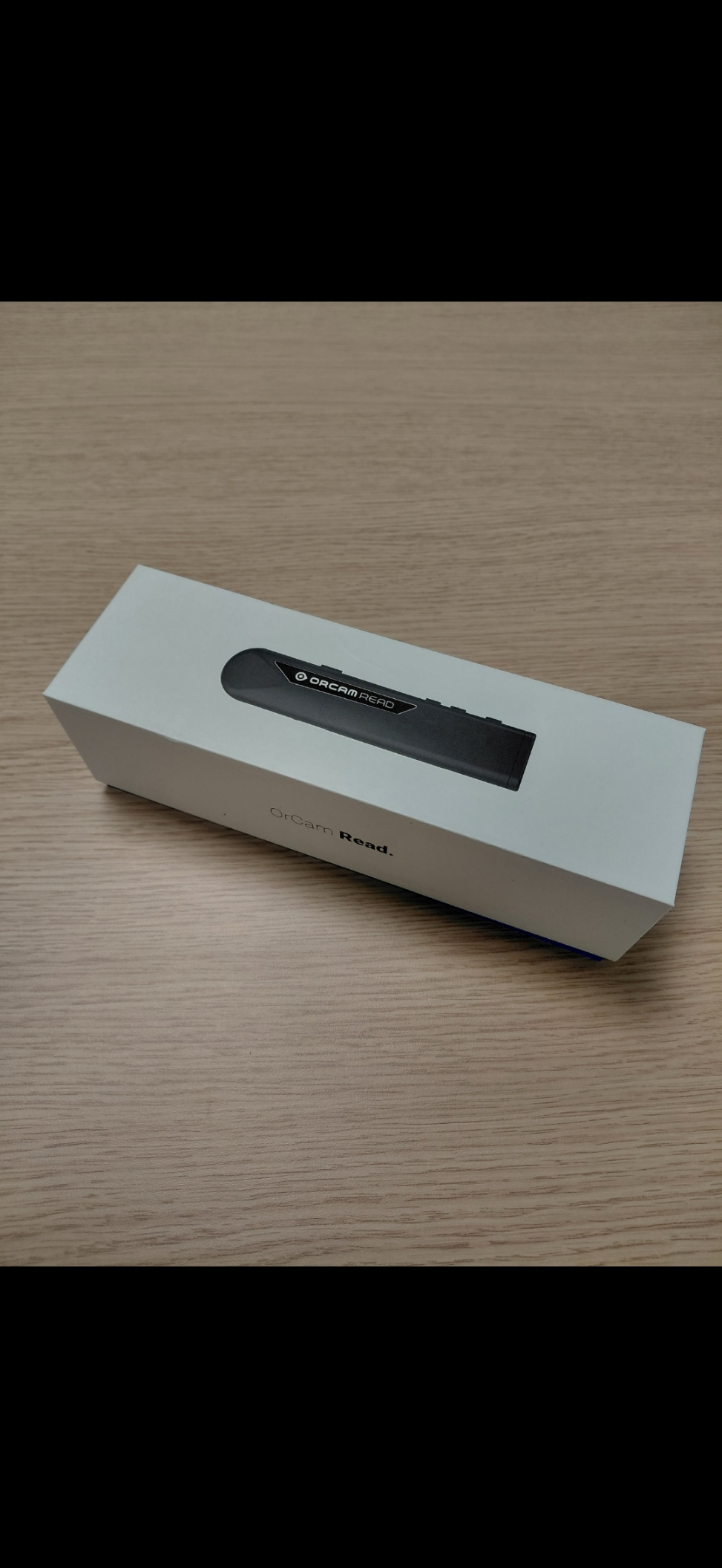 Orcam Read Smart - Stylo lecteur de texte – Image 2
