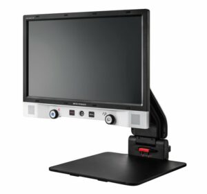 Téléagrandisseur de bureau Vario Digital FHD Advanced - Ecran 16 ou 22 pouces