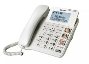 Geemarc CL595