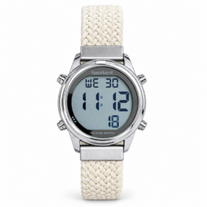 Montre parlante pour femme