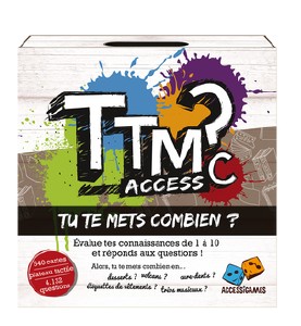 TTMC Access