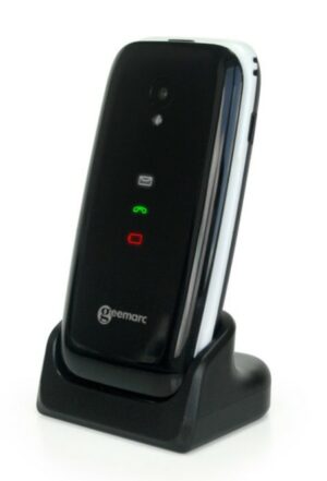 Téléphone portable malvoyant Geemarc CL8700