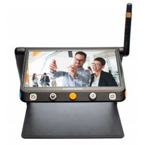 TELEAGRANDISSEUR PLIABLE CLOVER BOOK 12.5"