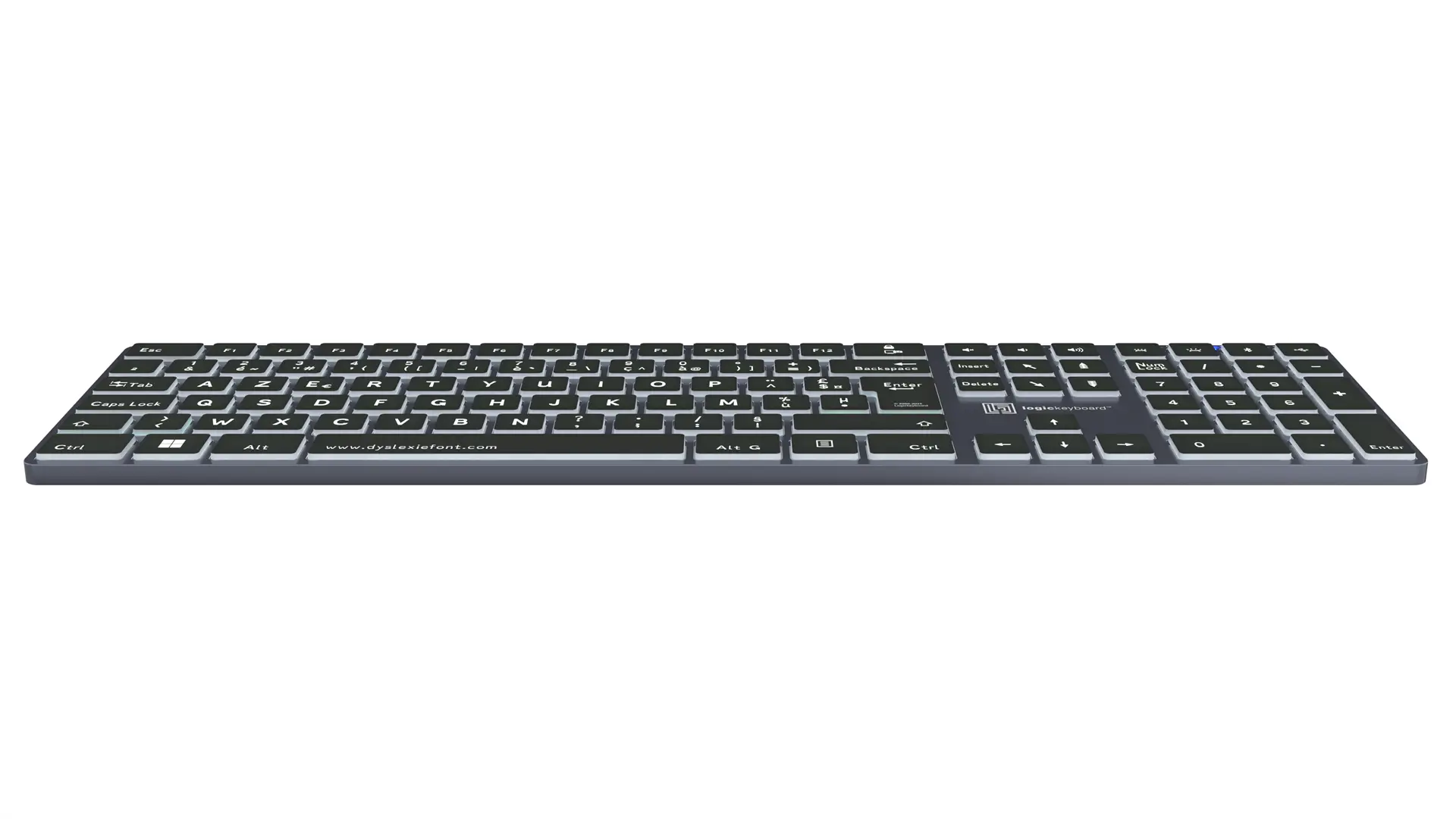 Clavier TITAN Dyslexie – Image 3