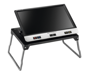 Socle pour le Visolux Digital XL FHD