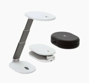 Lampe de bureau - Daylight Foldi Go