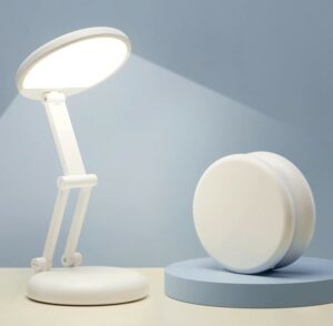 Lampe LED rechargeable, pliable