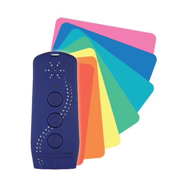 Color Star – Détecteur de couleurs et de lumière parlant – Image 2